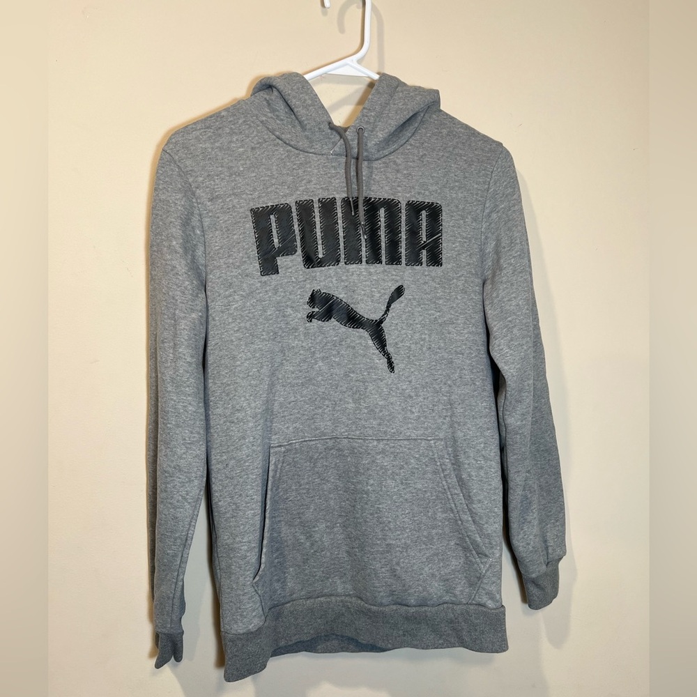 Puma Sweatshirt - Picture 1 of 3